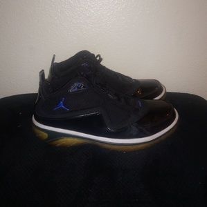 Y3 JORDANS ( size 13)